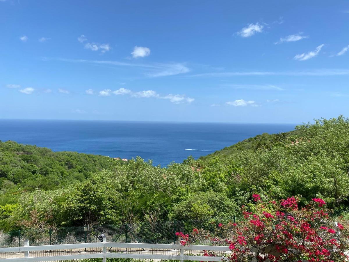 Fond Boucher Locations Morne Aux Vents 아파트 외부 사진