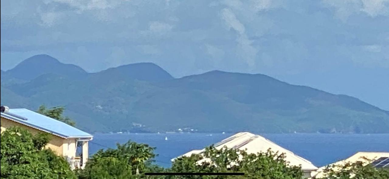Fond Boucher Locations Morne Aux Vents 아파트 외부 사진