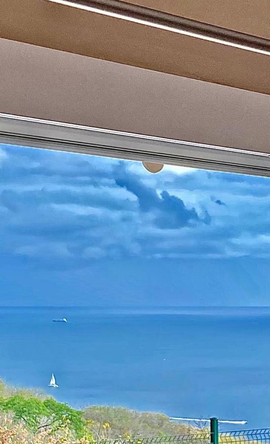 Fond Boucher Locations Morne Aux Vents 아파트 외부 사진