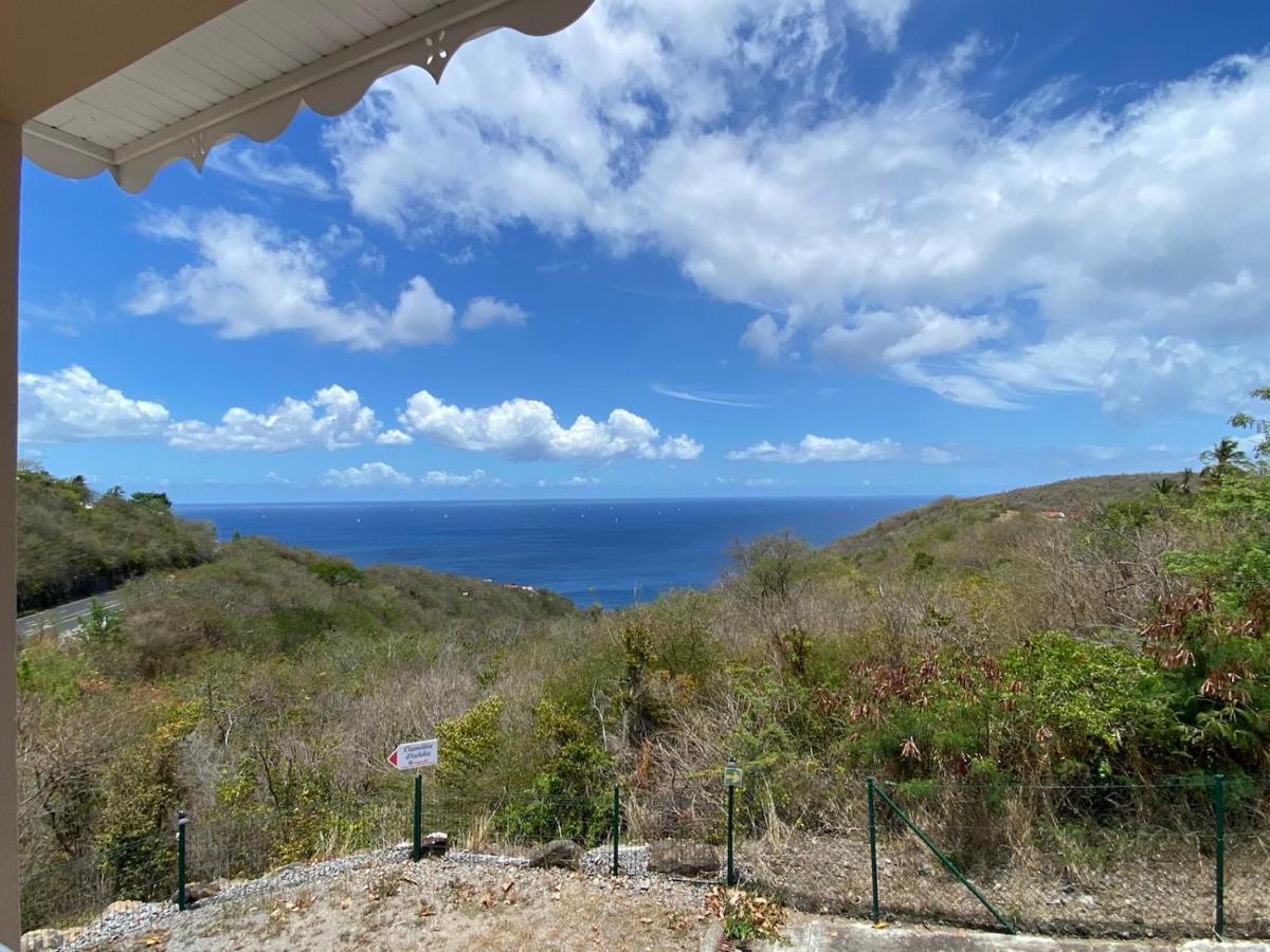 Fond Boucher Locations Morne Aux Vents 아파트 외부 사진