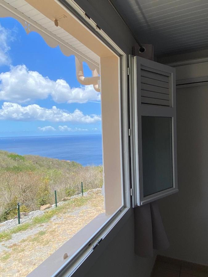 Fond Boucher Locations Morne Aux Vents 아파트 외부 사진