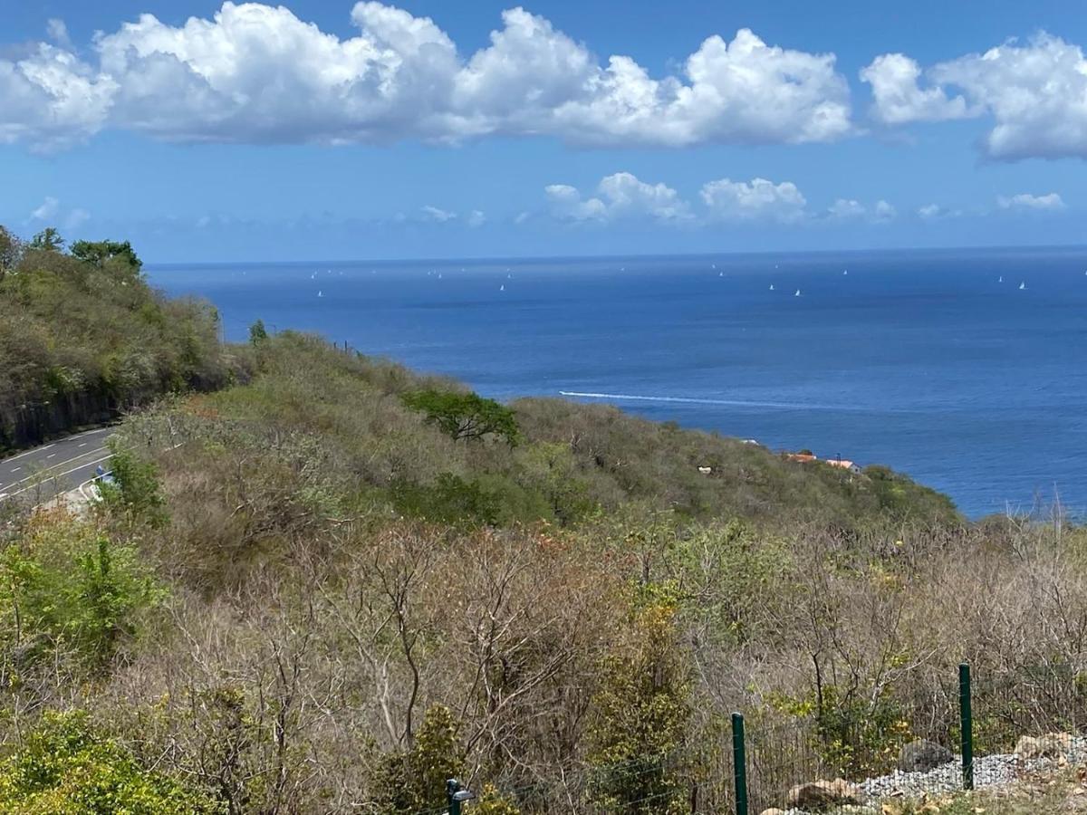 Fond Boucher Locations Morne Aux Vents 아파트 외부 사진