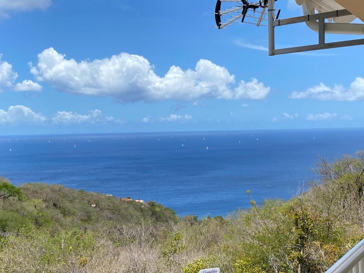 Fond Boucher Locations Morne Aux Vents 아파트 외부 사진